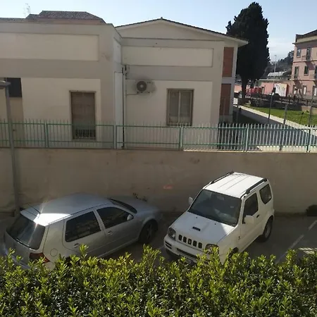Guest house Affittacamere Aiosardegna