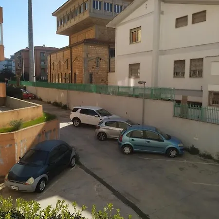 Affittacamere Aiosardegna 3* Cagliari