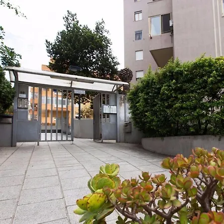 Guest house Affittacamere Aiosardegna Cagliari