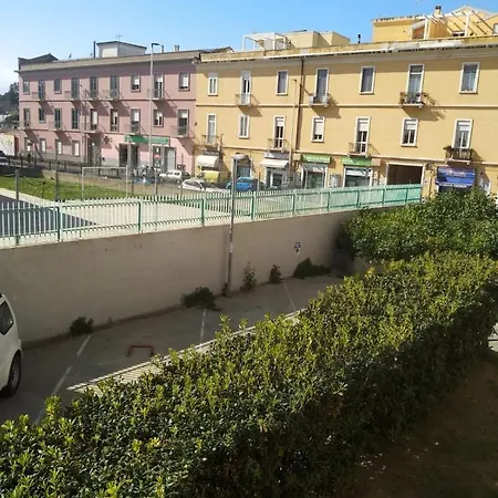 Guest house Affittacamere Aiosardegna