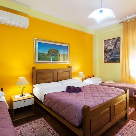 Guest house Affittacamere Aiosardegna Cagliari