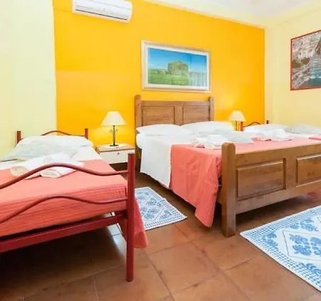 Affittacamere Aiosardegna Guest house Cagliari