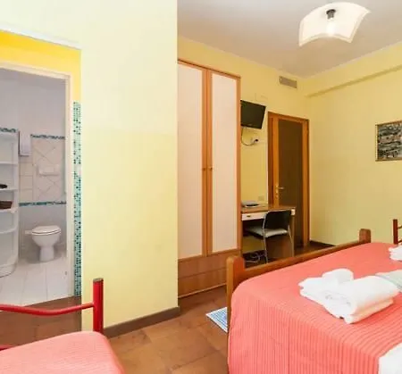 Affittacamere Aiosardegna 3* Cagliari