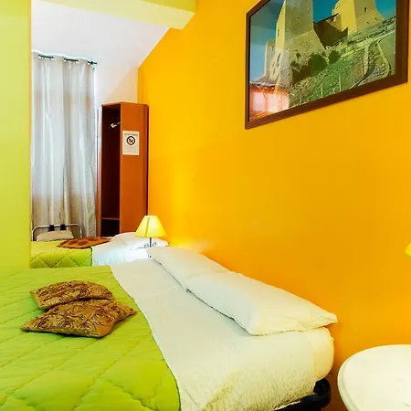 Guest house Affittacamere Aiosardegna 3*