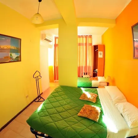 Affittacamere Aiosardegna Guest house Cagliari