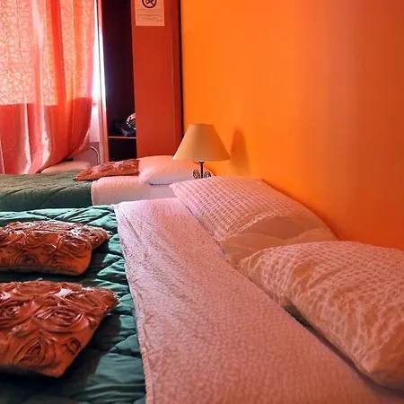 Guest house Affittacamere Aiosardegna Cagliari