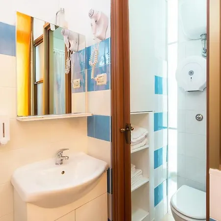 Guest house Affittacamere Aiosardegna 3*