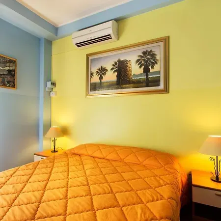 Guest house Affittacamere Aiosardegna Cagliari