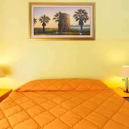 Affittacamere Aiosardegna 3*